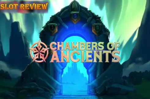 Chambers of Ancients Slot Review